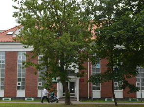 Гостиница АО Кондопожский ЦБК