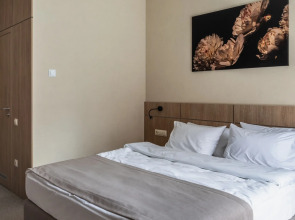 Гостевой дом Пион