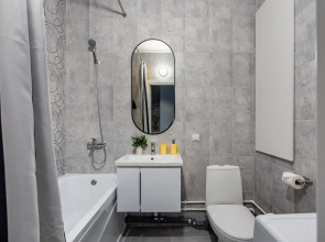 Квартира Classic Studio в Янино