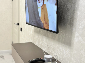 Квартира Двухкомнатный Люкс в Парке