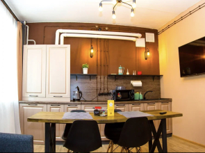 Апарт-Отель Вологодские Берега