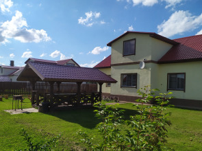 Гостевой дом Барский