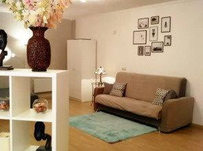 Апартаменты DearHome (ДиарХоум) в Белой Даче