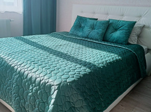 Квартира на Каштановой