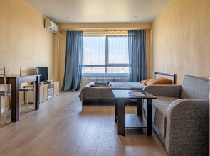 Квартира Отель Флагман