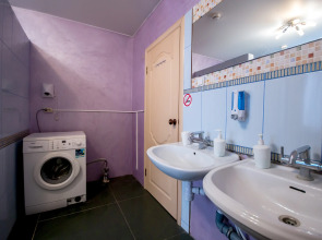 Меблированные комнаты Рациональ Пятницкое