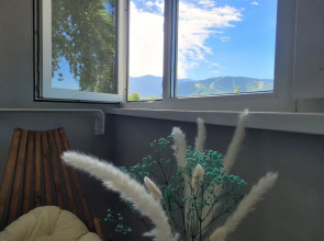 Квартира в сердце Байкальска