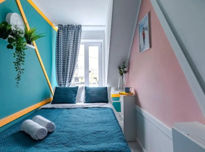 Апартаменты Апраксин 5