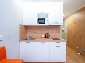 Апартаменты Ава Старт SyncotelHome