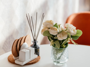 Апартаменты ROOM TOUR в Европейском мкр. Аквапарк