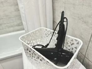 Квартира Почувствуй нашу любовь