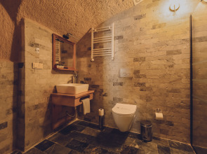 Бутик-Отель Pinhan Suites