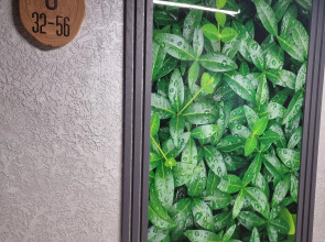 Апартаменты Kuskovo Space