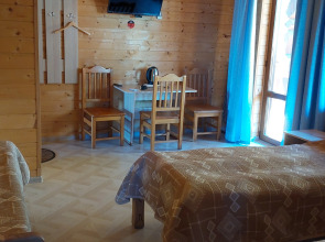 Гостевой Дом у горы Любава