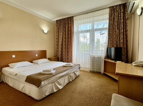 Отель Жамбыл