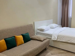 Апартаменты Лаура 3