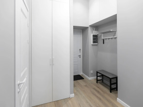 Квартира Видовая Flatstay на набережной