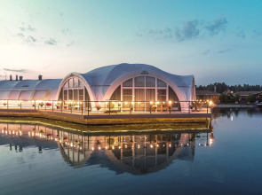 Отель GREEN CLUB family