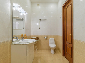 Апартаменты 2 спальни у Эрмитажа