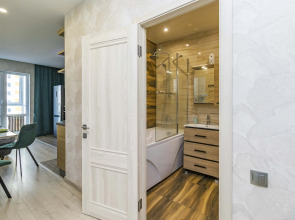 Апартаменты Диван-Кровать с евроремонтом