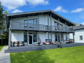 Частный Дом Саблинские Дачи