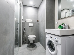 Апартаменты ApartMe 1 Черная Речка