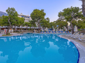 Amara Comfort Resort 