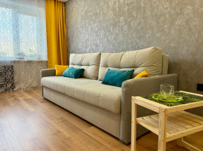 Квартира Your Home в Центре