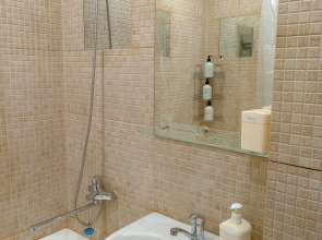 Квартира Комфортная квартира на Нагаевской