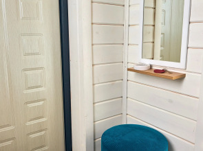 Частный Дом на Родниковой 6