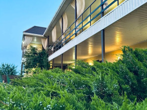 Гостевой дом Комфорт