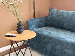 Квартира Уютная в историческом центре города