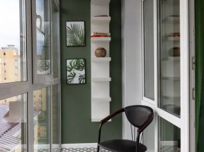 Апартаменты Эксклюзивные двухуровневые в центре города