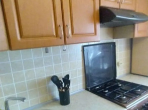 Аппартаменты Дvухкомнатные Золотая роза / Golden rose