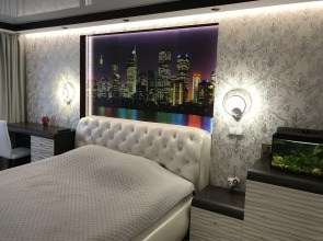 Апартаменты 1001 ночь на Разина