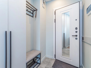 Квартира на Ленинском проспекте 158