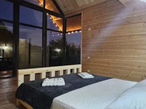 Частный дом в Горах