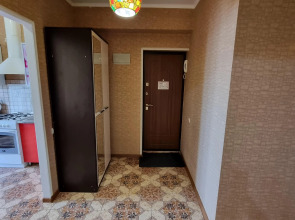 Апартаменты 216 Уютный Дом