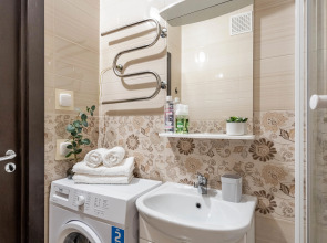 Апартаменты LERUKA HOME Кудрово