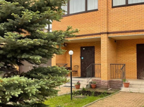 Гостевой дом Резиденция