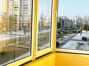 Квартира Однокомнатная 44м2