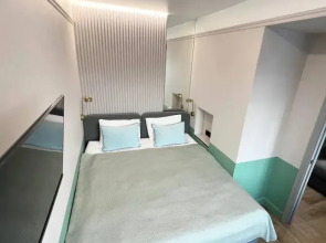 Апартаменты Рубинштейна