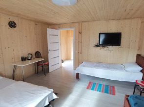 Гостевой дом Иверия