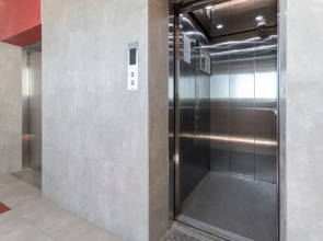 Квартира Karelia Stay