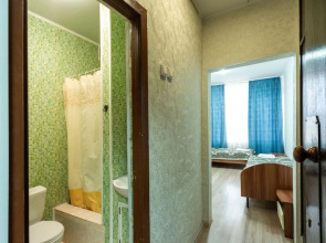 Lesnoy Gorodok Hotel