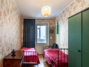 Апартаменты Троицкий 102| ВГОСТИ Архангельск