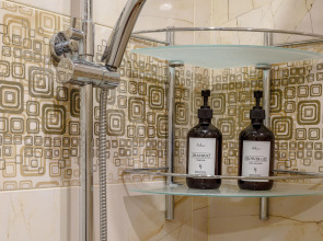 Апартаменты Садовая 12