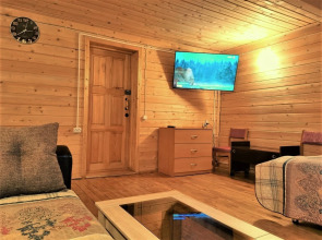 Гостевой Дом Чайка-Селигер