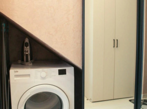 Апартаменты Baikal Hill Residence 21