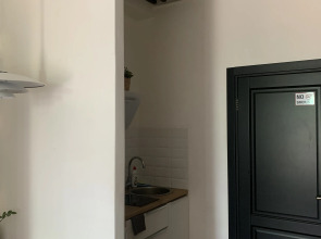 Апартаменты 1 на Рубинштейна 36